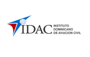 Instituto Dominicano de Aviación Civil (IDAC - República Dominicana)